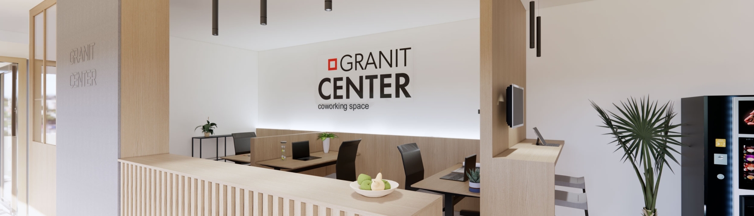 Granitcenter Büro