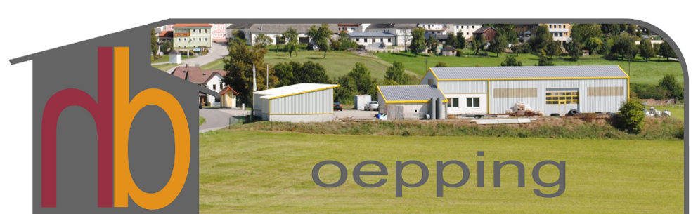 oepping